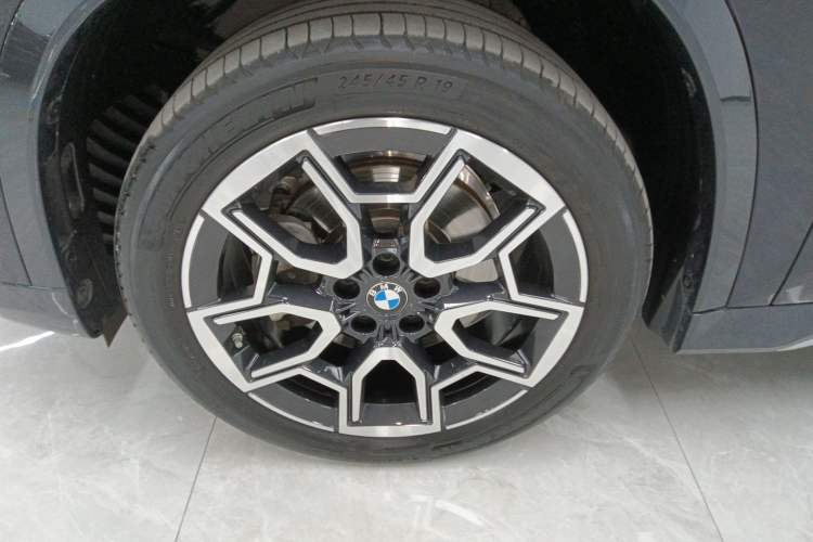 Used BMW X1 2023 sDrive25Li X Design Package
