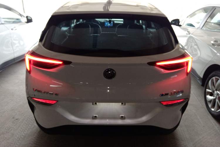 Used Buick Velite 6 2022 Connected & Shared PLUS