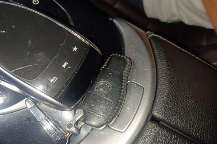 Used Mercedes-Benz GLC 2018 Facelift GLC 200 4MATIC
