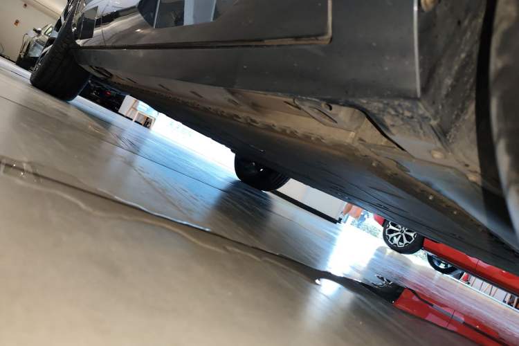 Used AION V 2024 Aion Tyrannosaurus 650 LiDAR Edition
