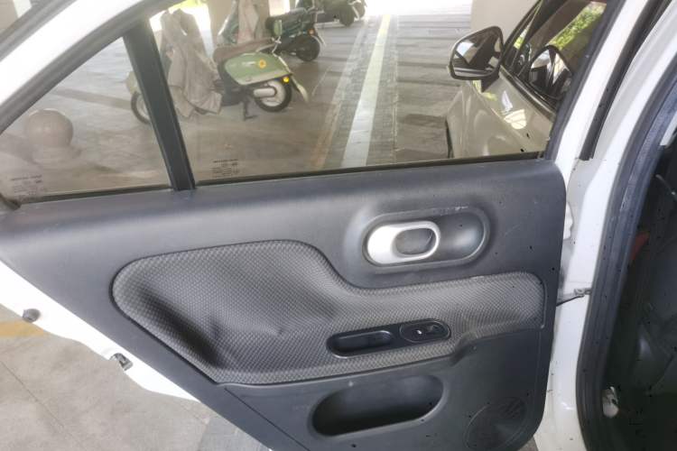 Used MG 3 2014 1.5L AMT Elite Edition
