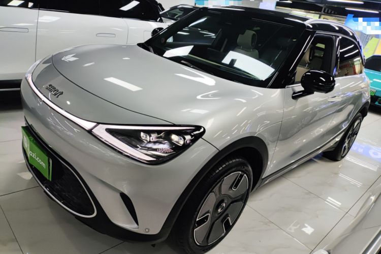 Used  #1 2022 Premium Edition
