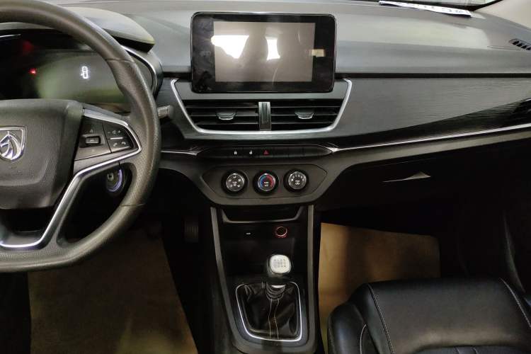 Used Baojun 360 2019 1.5L Manual Elite Version China VI