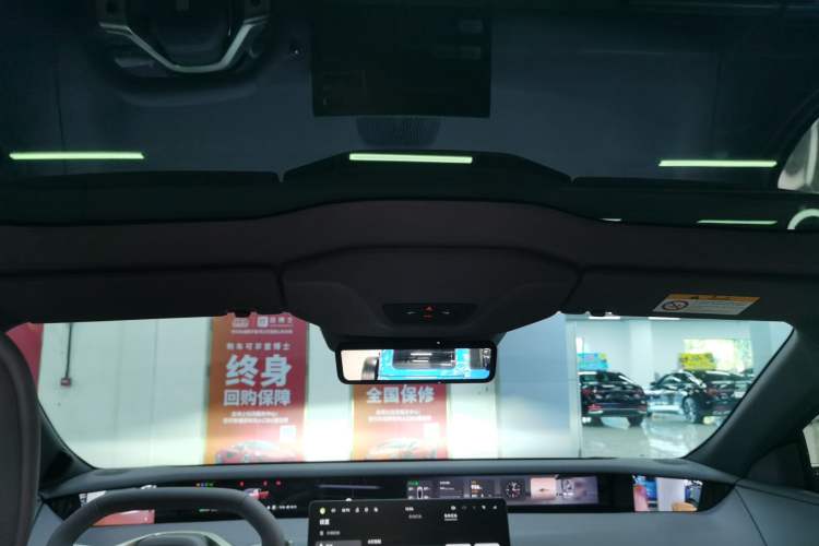 Used  06 2025 Ultra Pure Electric Edition
