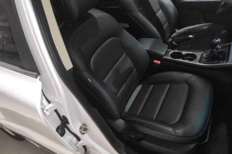 Used Geely Auto Emgrand GS 2016 Sports Edition 1.8L Manual LingShang Model
