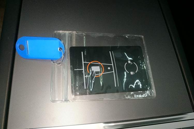 Used Tesla Model Y 2025 Rear-Wheel-Drive Version