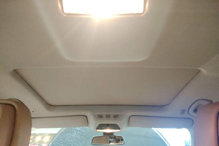 Used BMW 7 Series 2013 730Li Leading Model