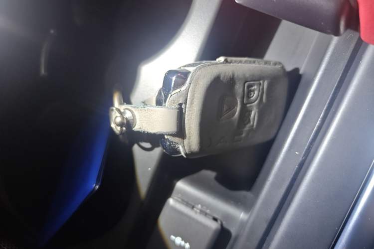 Used Jaguar XEL 2023 2.0T 250 PS R-DYNAMIC S Advanced Sport Edition