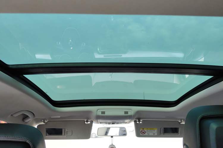 Used Volkswagen Magotan 2018 330TSI DSG Advanced Model
