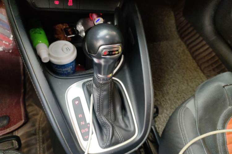 Used Audi A1 2016 30 TFSI Sportback Design Fashion Edition