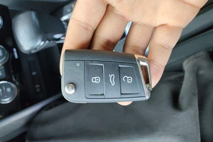 Used Volkswagen Tiguan L 2018 330TSI Automatic Two-Wheel Drive Luxury Edition
