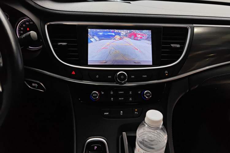 Used Buick LaCrosse 2021 652T Luxury Model