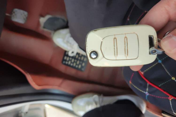 Used Baojun 730 2021 1.5L Manual Fashion Version 7 Seats
