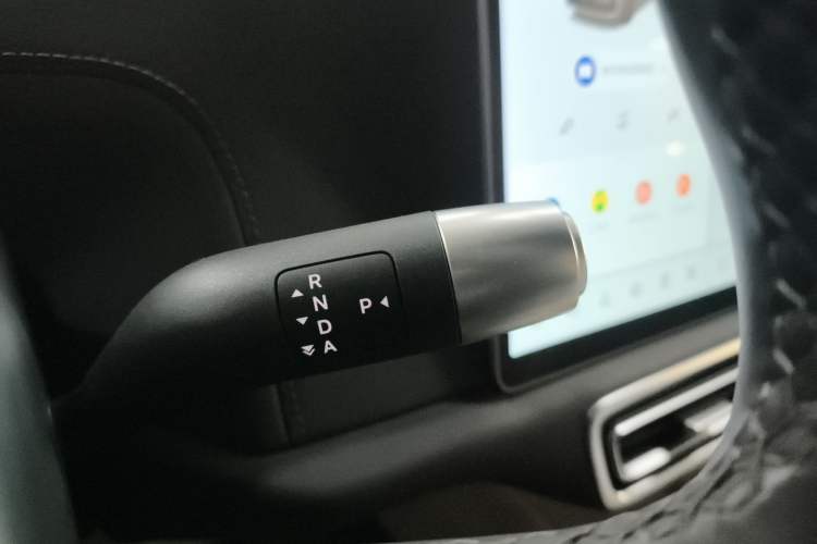 Used Li Auto L9 2024 Ultra Model
