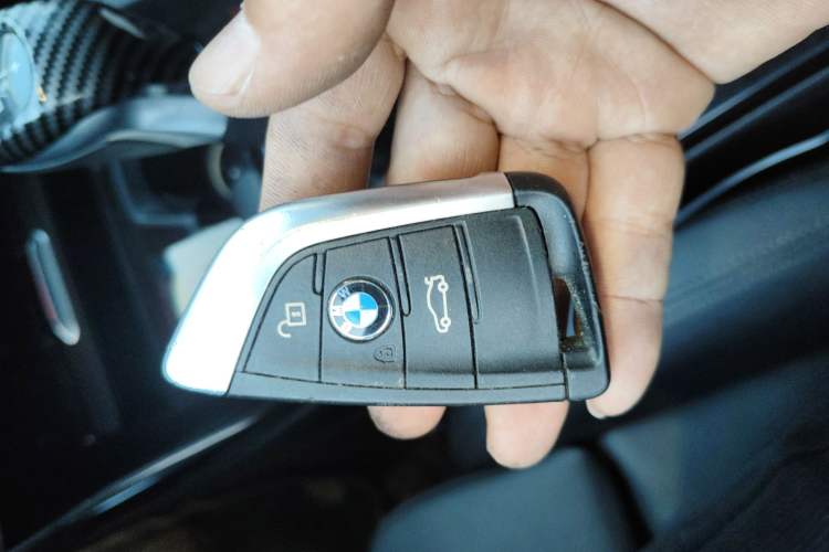 Used BMW 1 Series 2018 118i Sport Edition
