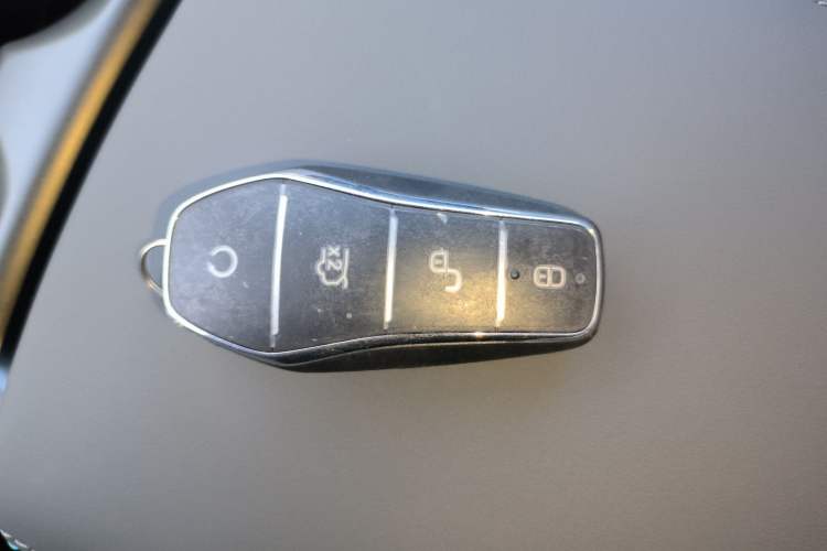 Used BYD Qin PLUS 2025 DM-i Smart Drive 55KM Leading Model