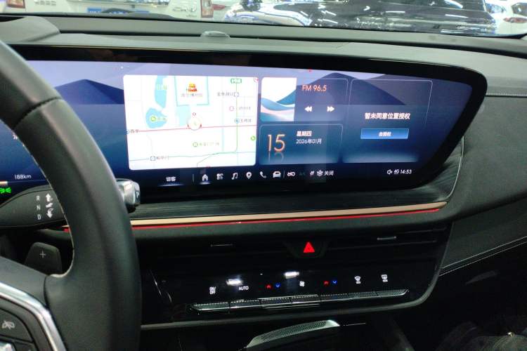 Used Buick Envision 2024 Encore S 25T Ignite Black Style Edition
