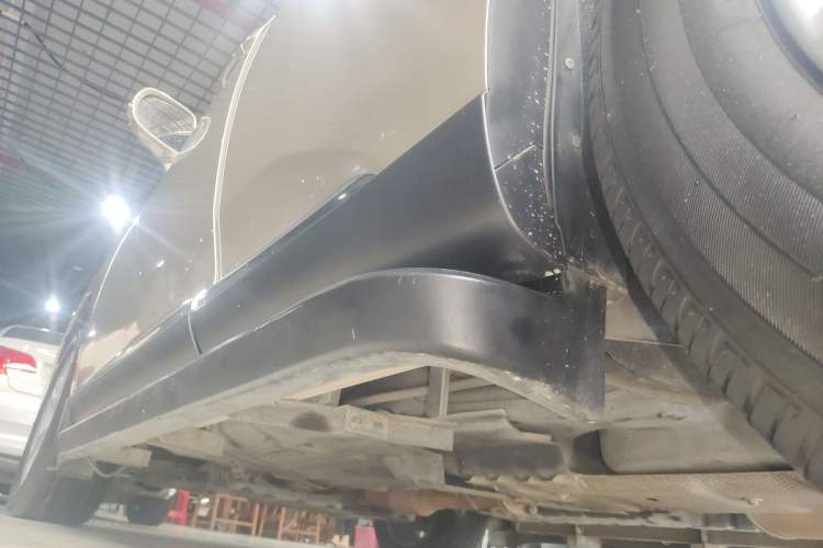 Used Lexus RX Classic 2013 270 Elite Edition
