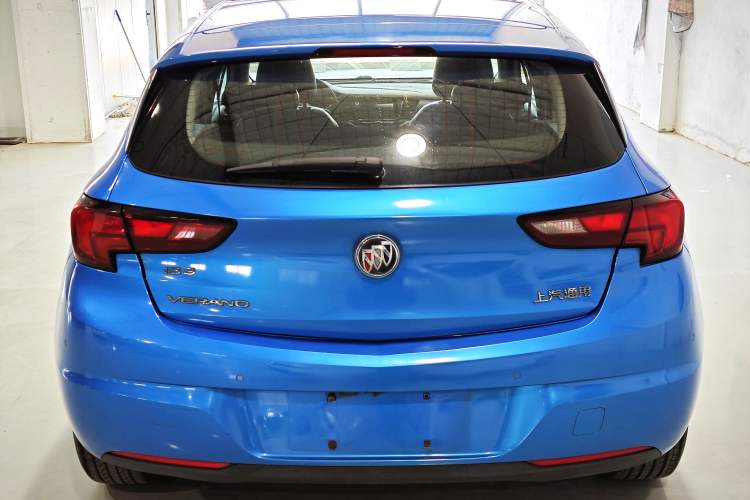 Used Buick Verano 2016 Hatchback 15S Automatic Leading Model
