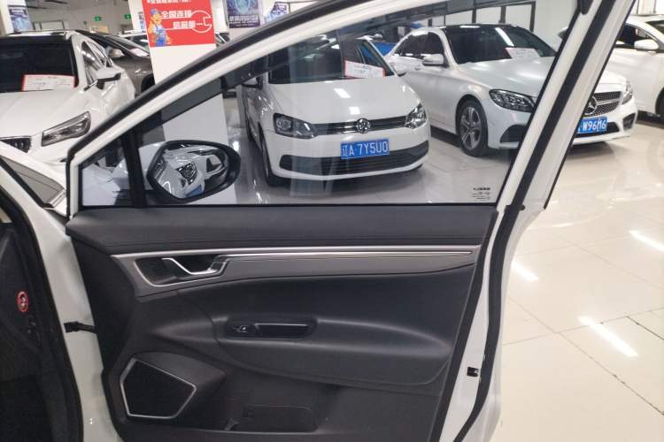 Used Geely Auto Emgrand GS 2018 Sport Edition 1.8L Automatic LingShang Model
