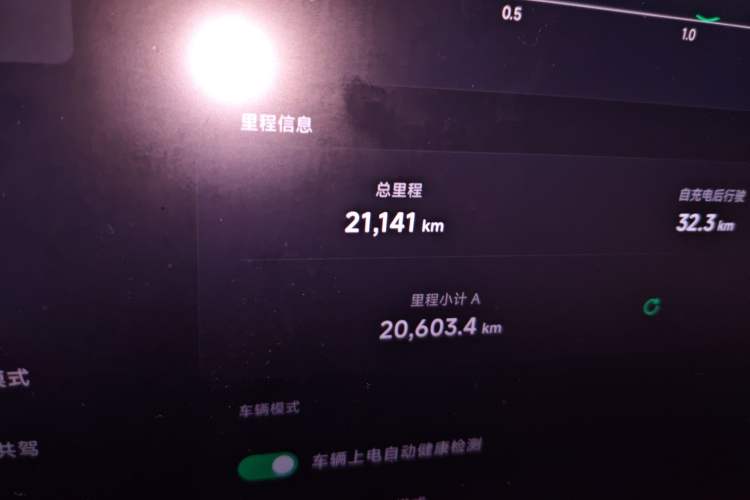 Used XPeng G9 2022 702 Pro
