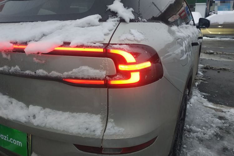 Used  Q07 2025 145 Prestige Edition