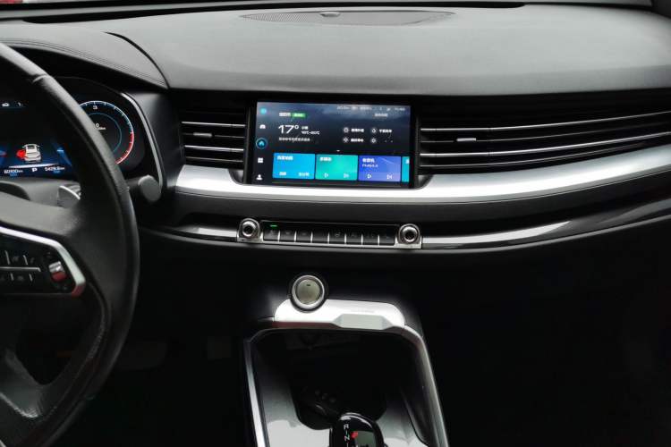 Used Haval H6 2020 1.5 GDIT Automatic Platinum Luxury Edition
