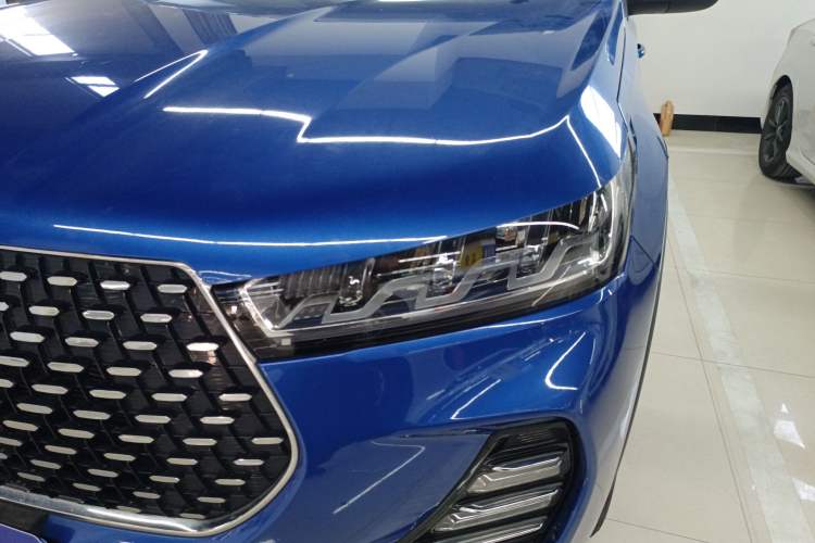 Used Chery Tiggo 7 2020 1.5T CVT Elite Model
