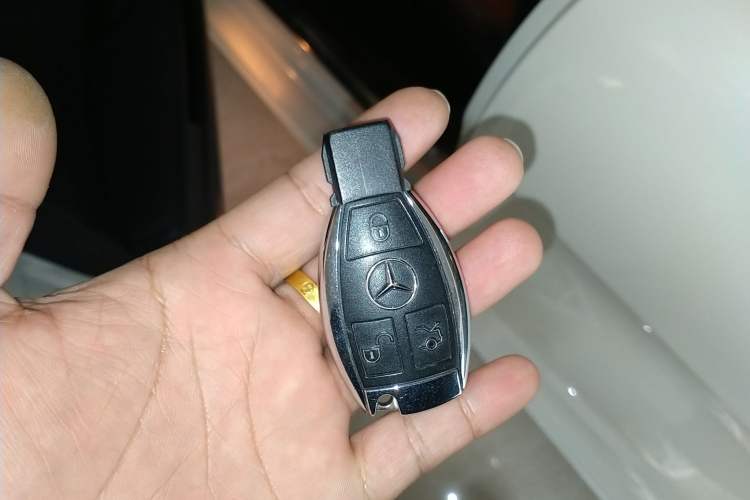 Used Mercedes-Benz CLS 2015 CLS 320