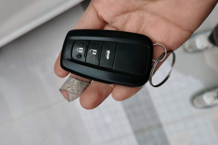 Used Toyota Corolla 2021 1.2T S-CVT Elite PLUS Edition
