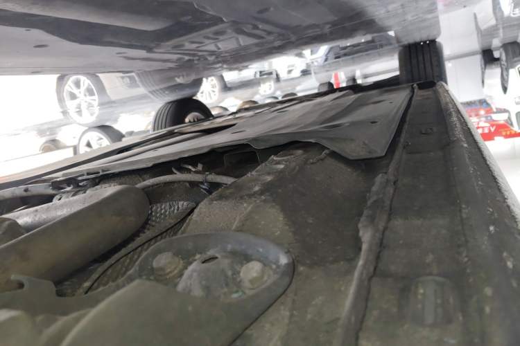 Used Volkswagen Bora 2019 280TSI DSG Elite Model
