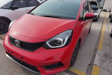 Used Honda LIFE 2021 1.5L CVT SPORT Heartbeat Edition