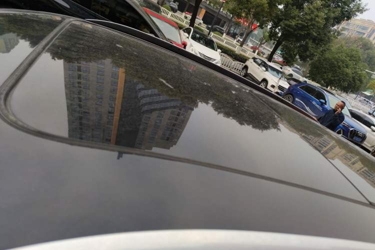 Used Audi Q5 2016 40 TFSI Comfort Model
