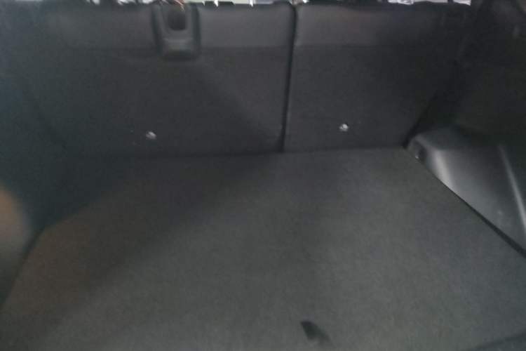 Used Mitsubishi Eclipse Cross 2018 1.5T CVT Two-Wheel Drive Belief Edition