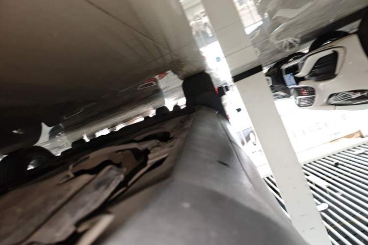 Used  Renegade 2016 1.4T Automatic Jingneng Version+
