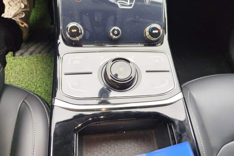 Used NETA U 2023 NETA U-Ⅱ 400 U-SHOW Edition Lithium-Ion Battery