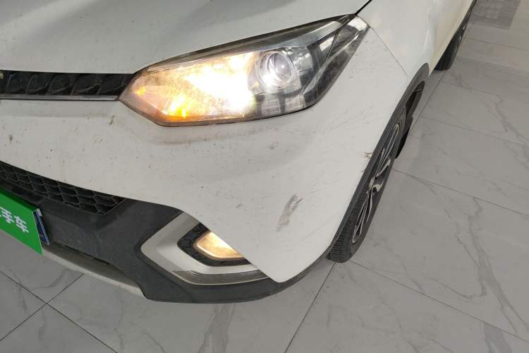 Used MG GS 2016 1.5TGI TST Luxury Edition