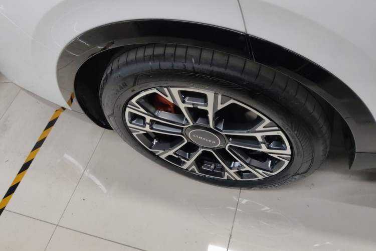 Used Lynk & Co 900 2025 2.0T Ultra
