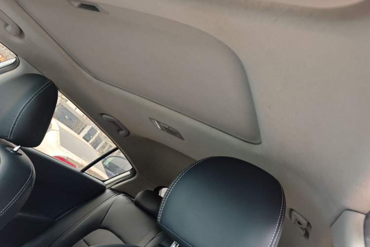 Used Kia K3S 2014 1.6L Manual GLS