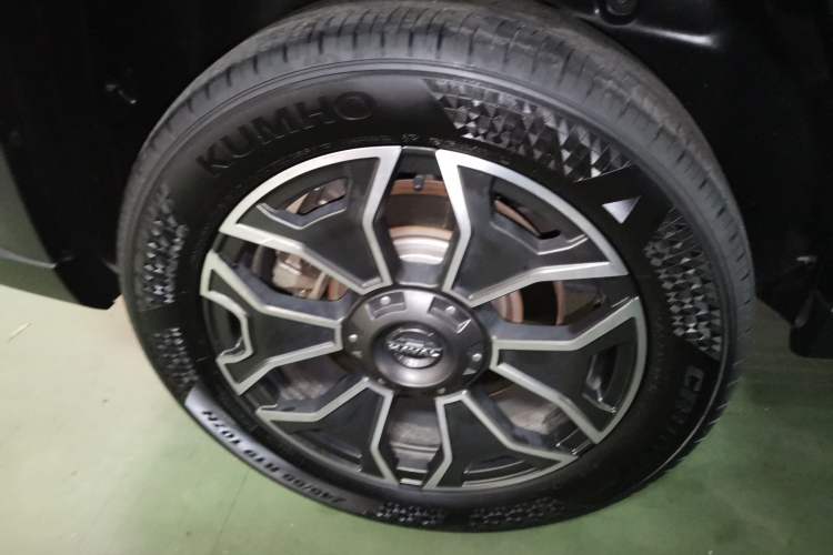 Used Haval H Dog New Energy 2024 Hi4 102km Trend Electric Version Plus
