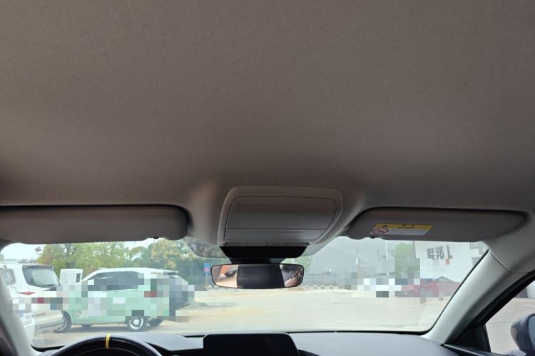 Used Mazda Mazda 3 Axela 2021 2.0L Automatic Zhiqing Edition