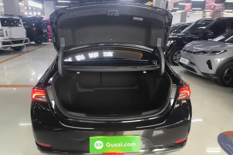 Used Buick LaCrosse 2022 652T Luxury Version