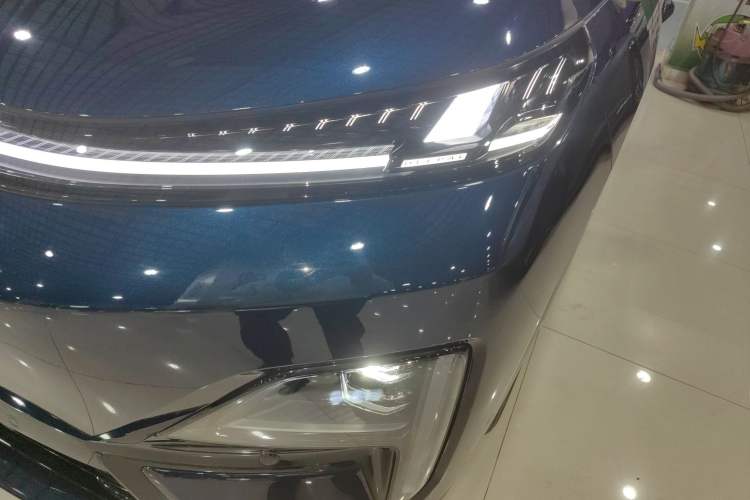 Used  S09 2025 Rear-Drive Ultra+
