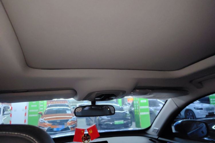 Used Chery Tiggo 7 2020 1.5T CVT Luxury Edition
