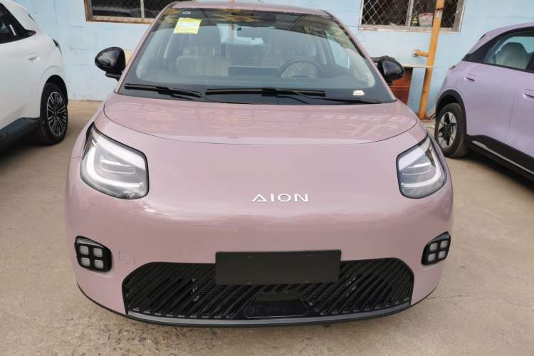 Used AION UT 2025 330 Starlight Edition