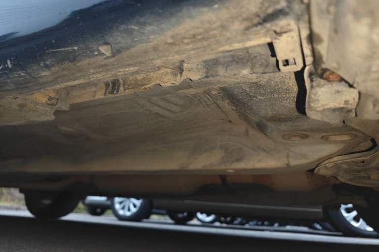 Used Toyota Camry 2013 200E Classic Elite Edition
