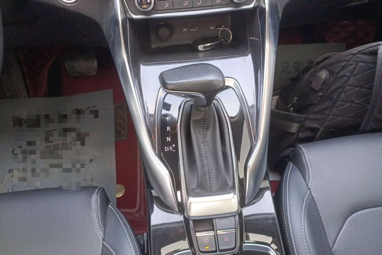 Used SAIC MAXUS G50 2022 1.5T Automatic Comfort Touring B
