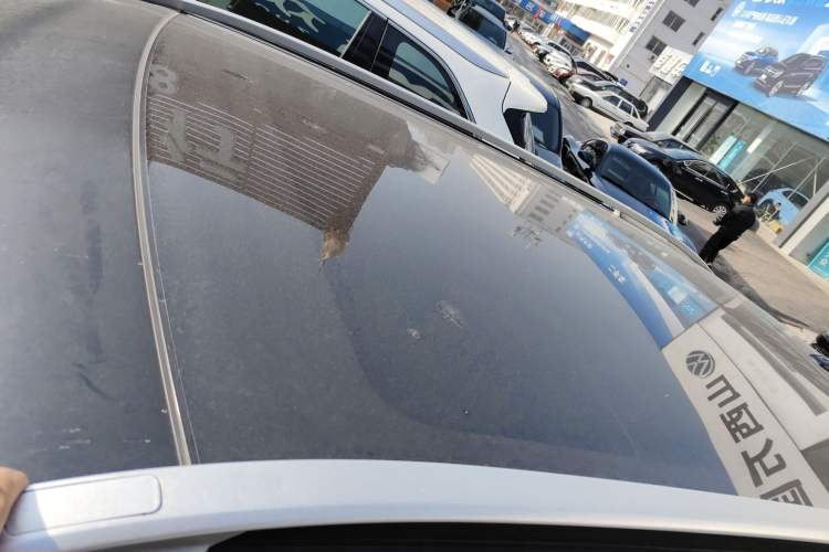 Used Land Rover Discovery Sport 2016 2.0T SE
