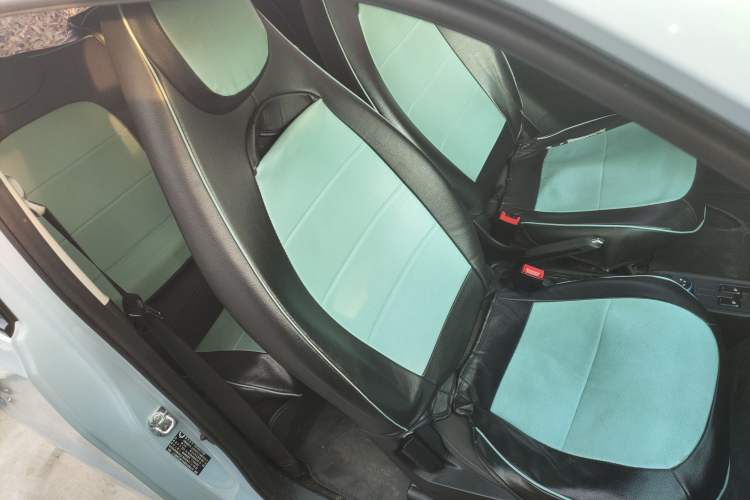 Used Wuling Hongguang MINIEV 2020 Zizai Version Lithium-NMC
