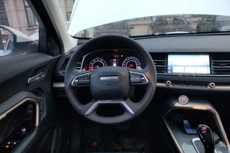 Used Haval H6 2020 1.5 GDIT Automatic Platinum Champion Edition